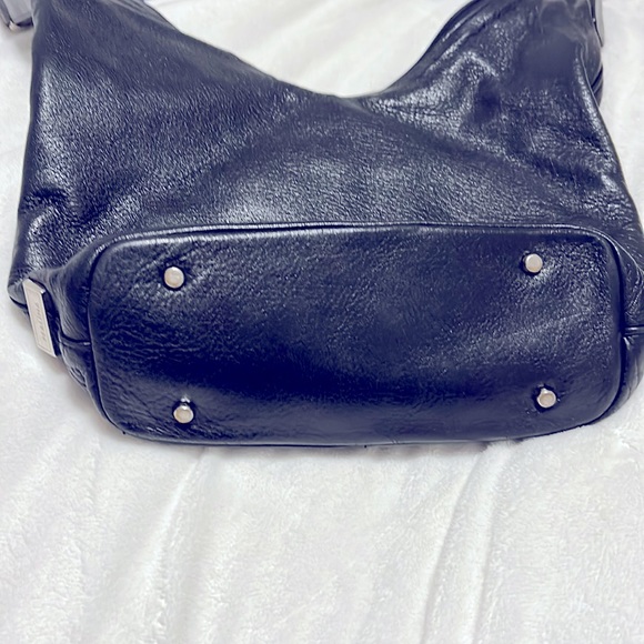 Perlina leather handbag VGUC - Picture 4 of 6